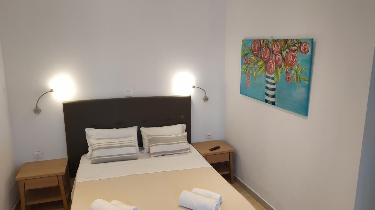 Hotel Castello Limenaria  Exterior foto