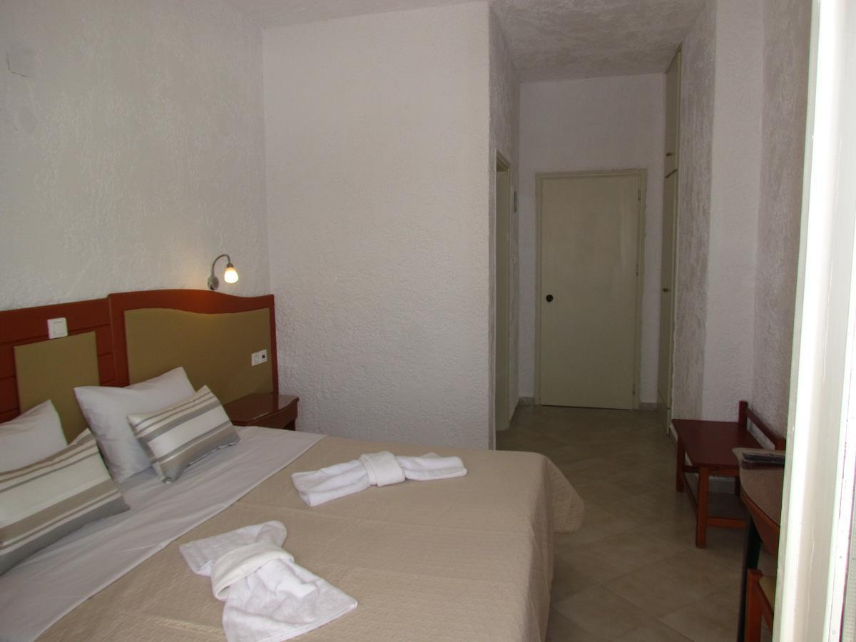 Hotel Castello Limenaria  Exterior foto
