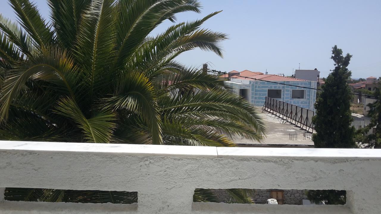 Hotel Castello Limenaria  Exterior foto