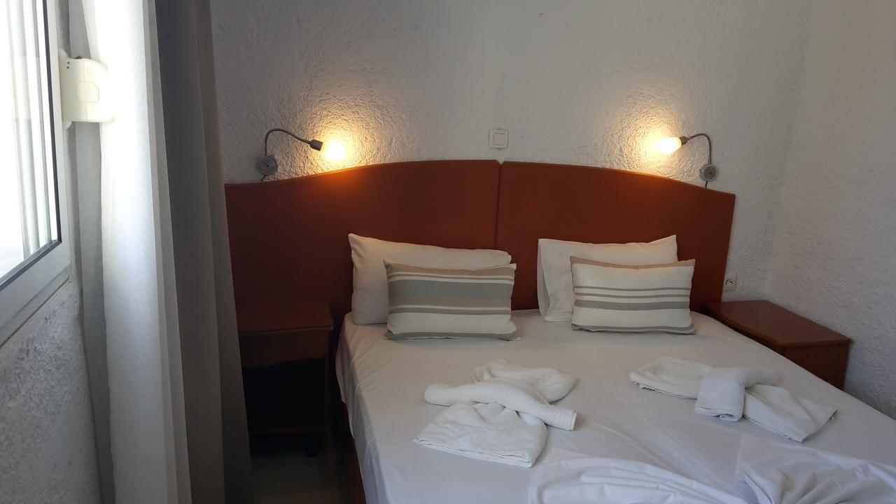Hotel Castello Limenaria  Exterior foto